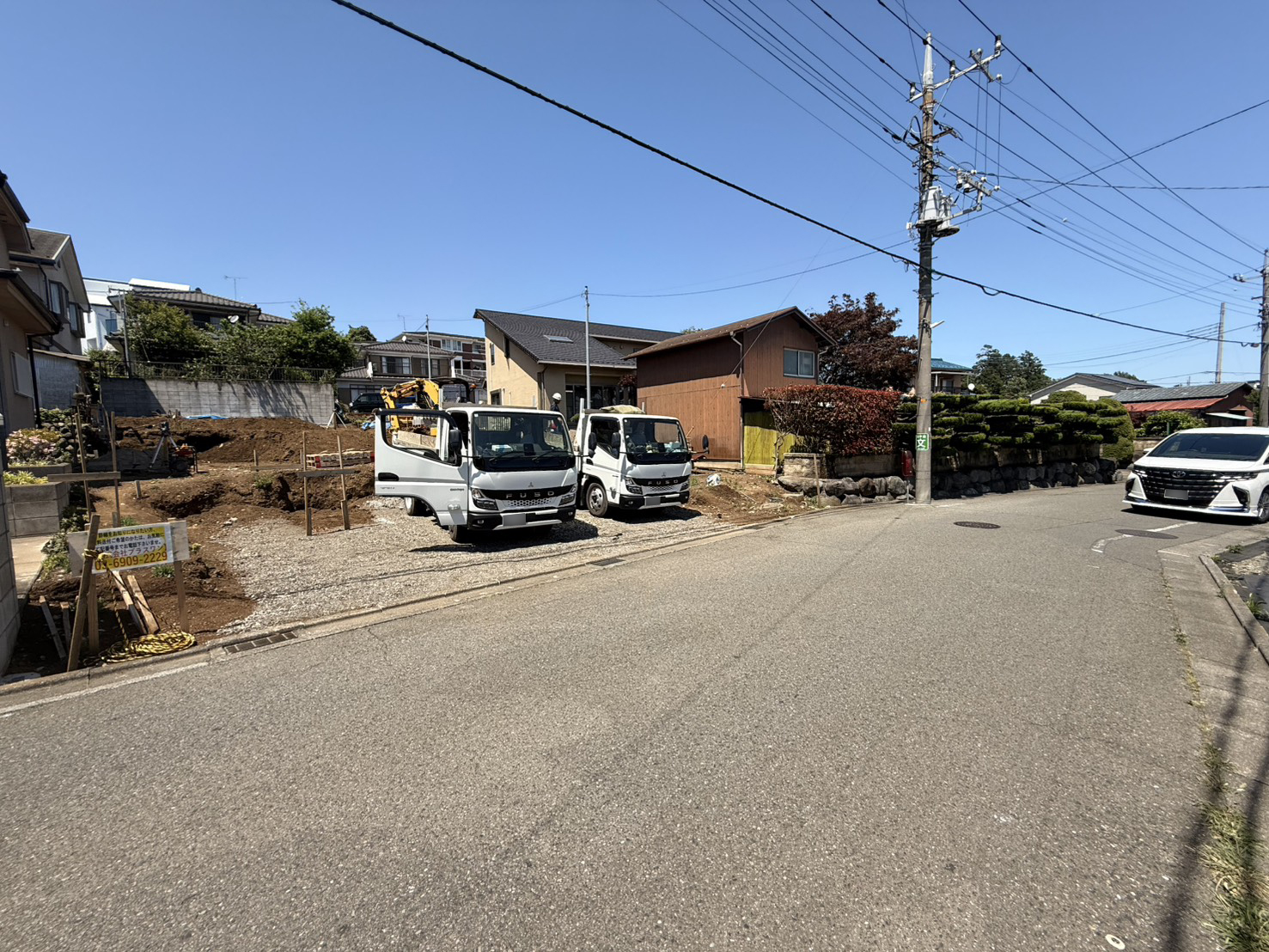 武蔵村山市神明2丁目_現地写真(2026年5月末撮影)