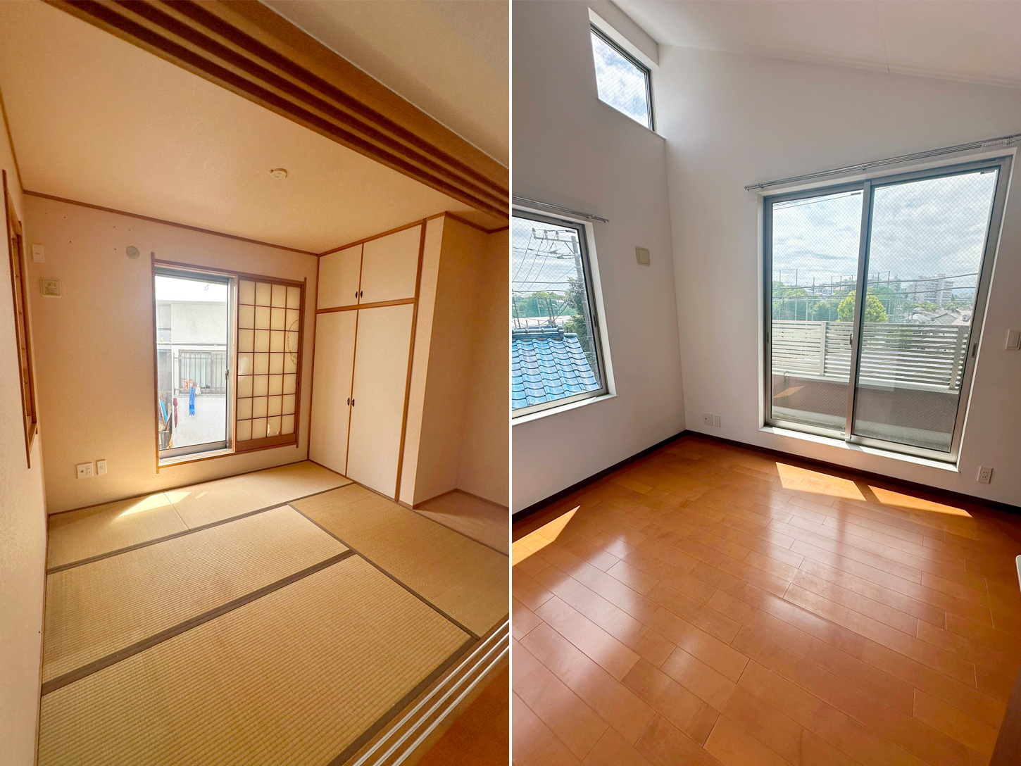 港北区下田町2丁目_現地写真(2026年6月撮影)