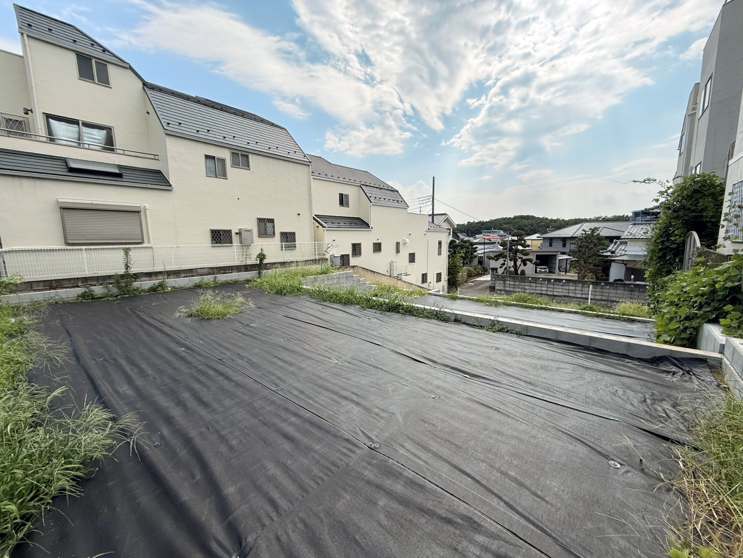 板橋区大門_現地写真(令和8年8月撮影)