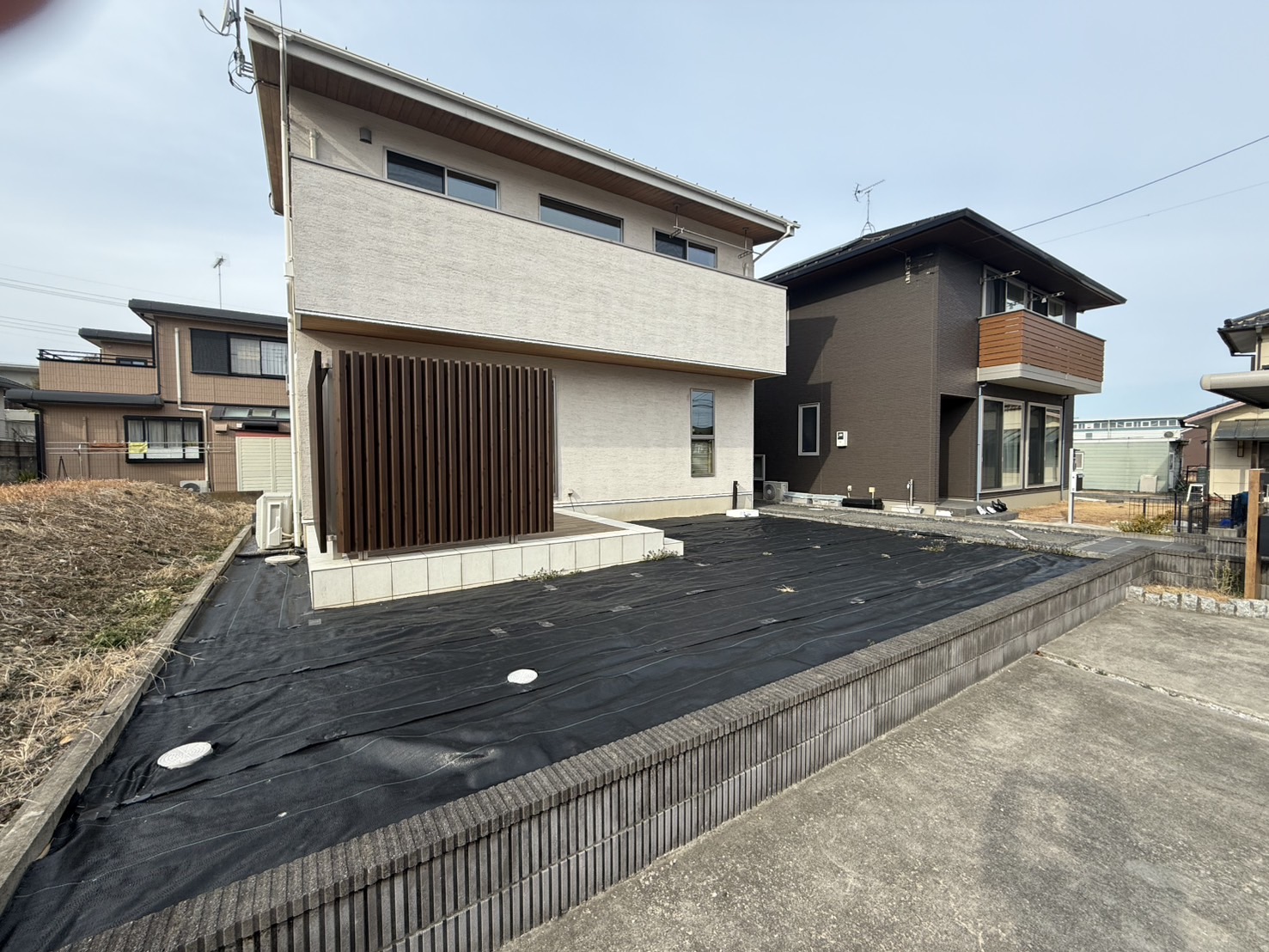 熊谷市船木台5丁目【お陰様で販売終了いたしました】の写真