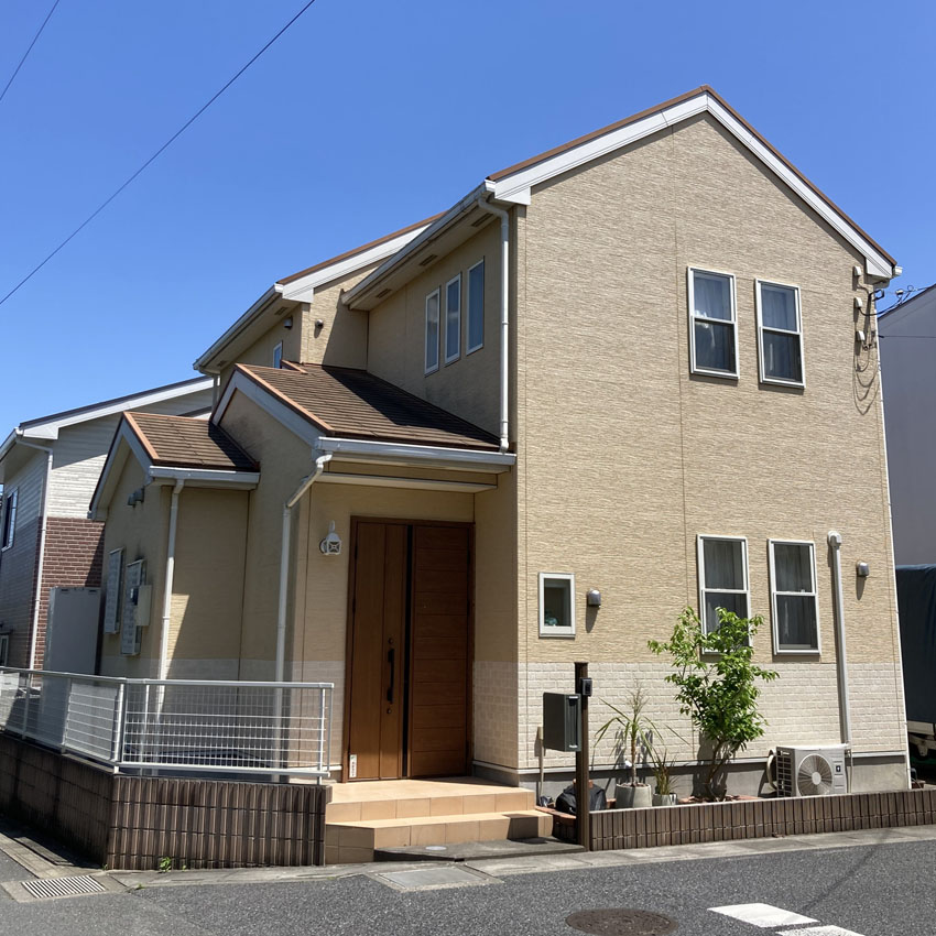 さいたま市西区内野本郷【お陰様で販売終了いたしました】の写真